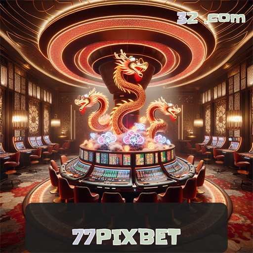 Apostas no 77PIXBET: Diversão e Engajamento para Todos