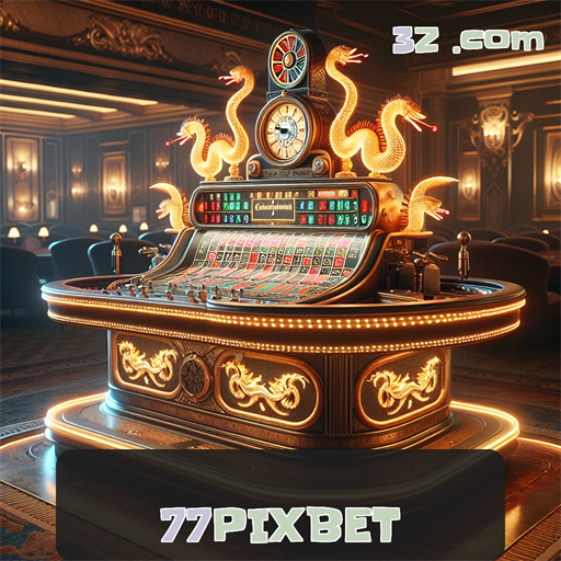 77PIXBET: Emoção e Diversão em Seu Casino Virtual