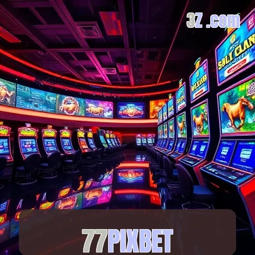 77PIXBET: A Importância da Seção de Perguntas Frequentes em Seu Jogo