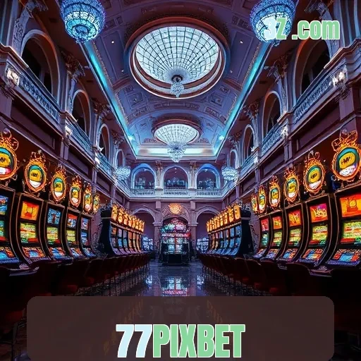 77PIXBET: Loterias que Podem Transformar sua Vida em Apenas um Bilhete