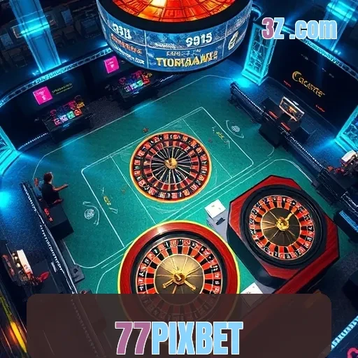 77PIXBET: As Promoções Que Você Não Pode Perder!