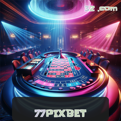 Explorando a Diversidade dos Jogos do 77PIXBET