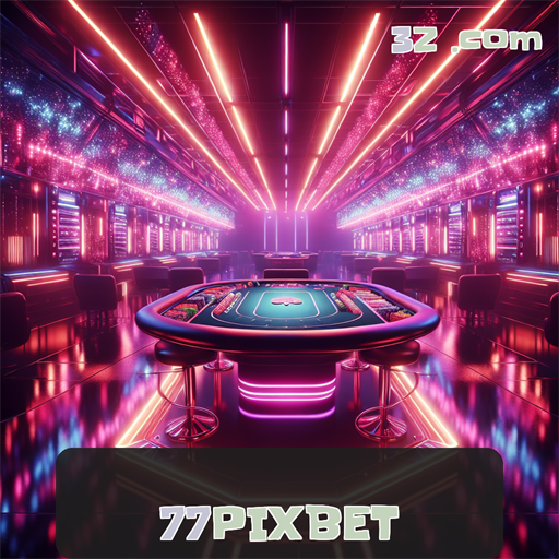 Slots Inovadoras: Atrações Imperdíveis da 77PIXBET