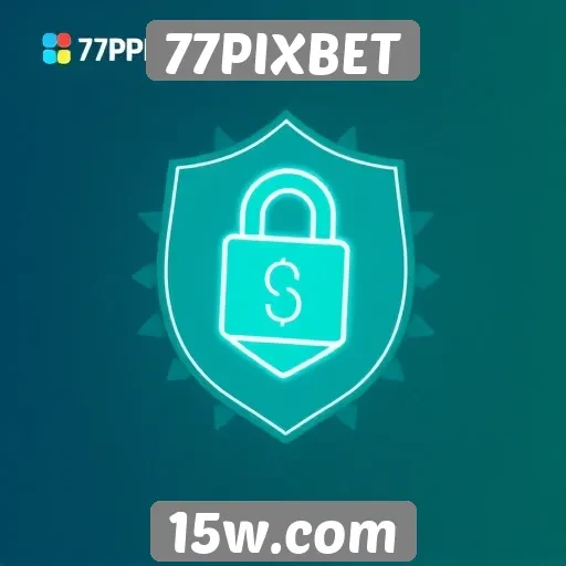 Avaliação da segurança em transações no 77PIXBET
