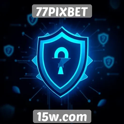 Segurança e privacidade no 77PIXBET são prioridades